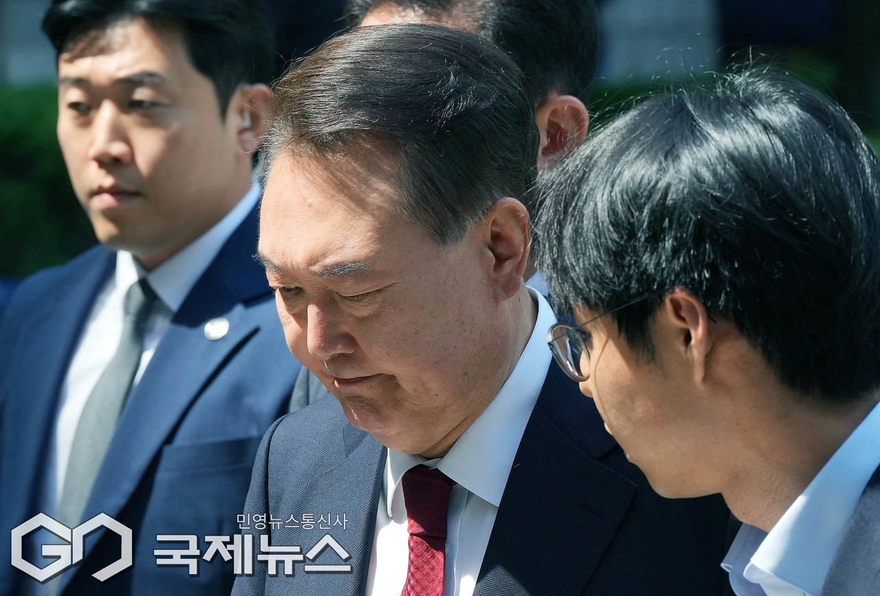 윤석열 무죄