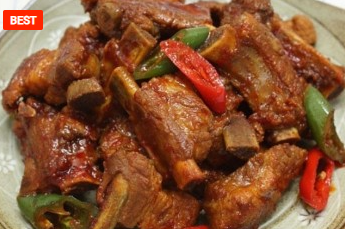 송석항해물칼국수 대표 메뉴