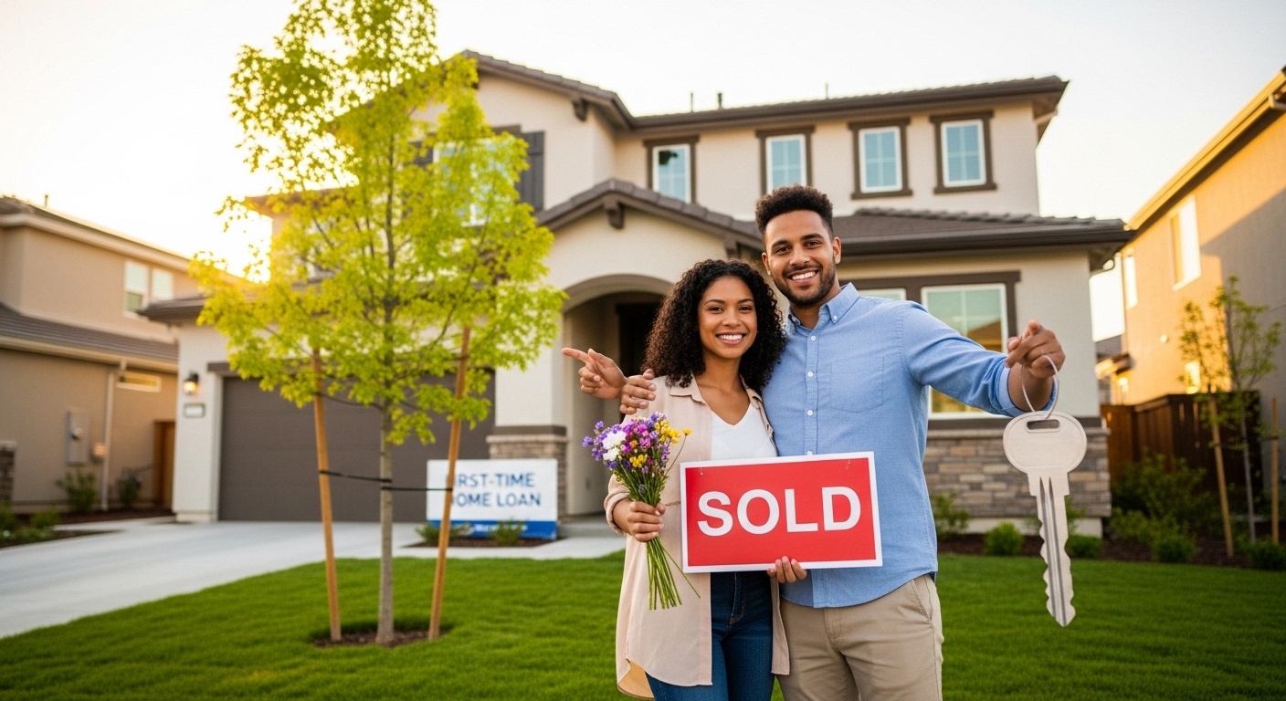 생애최초 주택구입자금대출 자격 2025 조건&amp;#44; 한도&amp;#44; 금리&amp;#44; 신청방법 완벽정리 