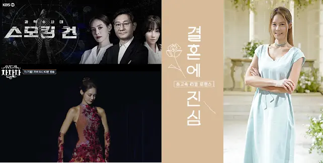 여러 프로그램에 출연한 안현모 프로필 사진