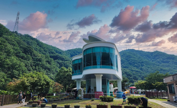 피아노폭포_물놀이장