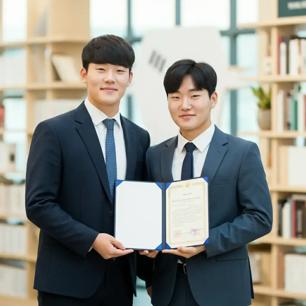 다자녀 및 기초생활수급자 국가장학금 신청 방법 신청 절차