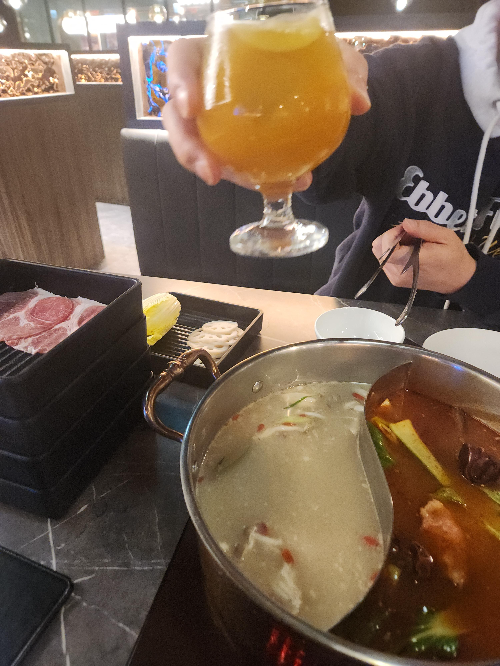 타이베이 3박 4일 미식 탐방 &ndash; 타이베이 101, 시먼, 타이베이 야시장, 딘타이펑_마라훠궈