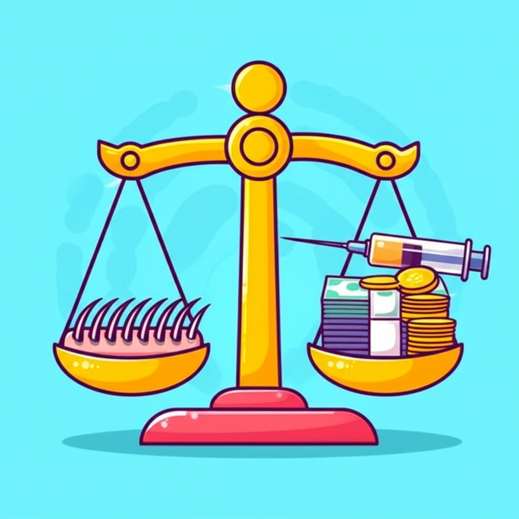 메조테라피 PRP 엑소좀 탈모 주사 ..