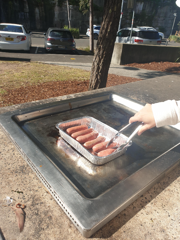 시드니 4박 5일 완벽 여행 일정_Pirrama Park