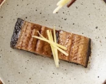 한식조리사 자격증 실기 과제 음식