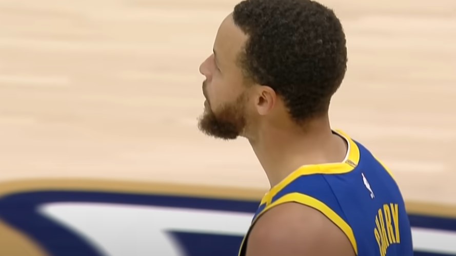 24~25 NBA 골든 스테이트 vs 뉴올리언스