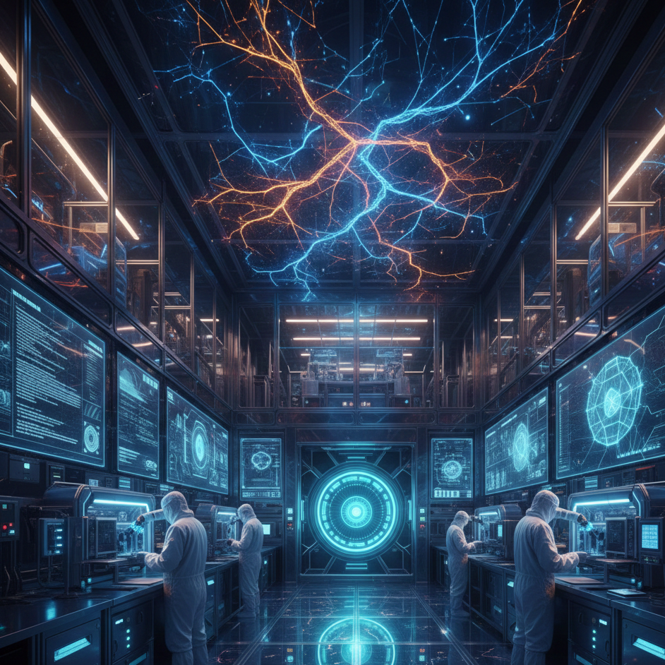 1. 2026년 거시경제의 새로운 흐름