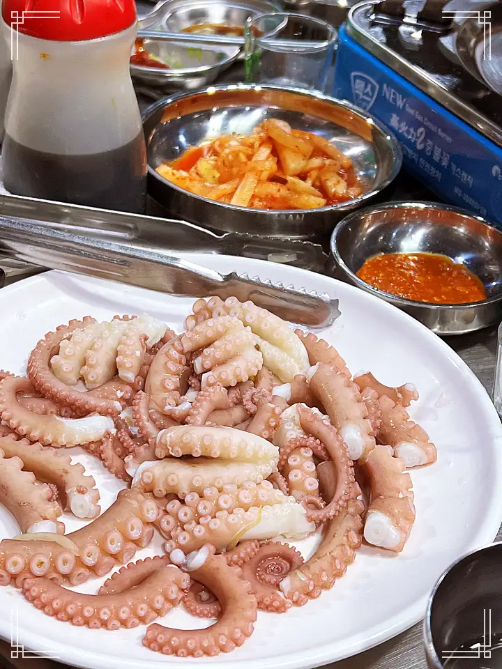 진심 가득 건강 담은 맛 요리 광진구 군자역 맛집 추천 생방송투데이 리얼맛집