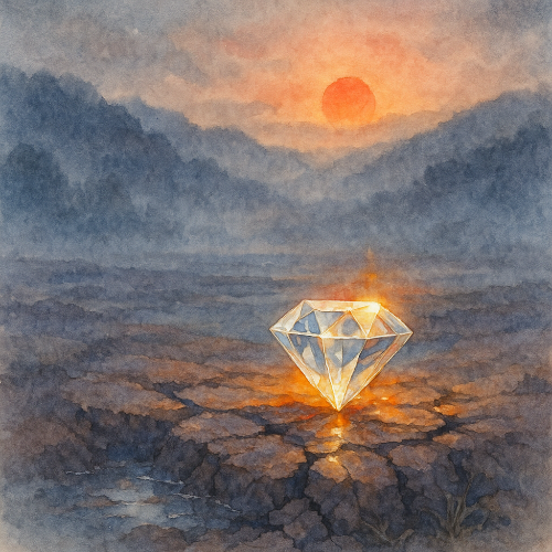 2026년 신축일주 물상 (병오년 운세)