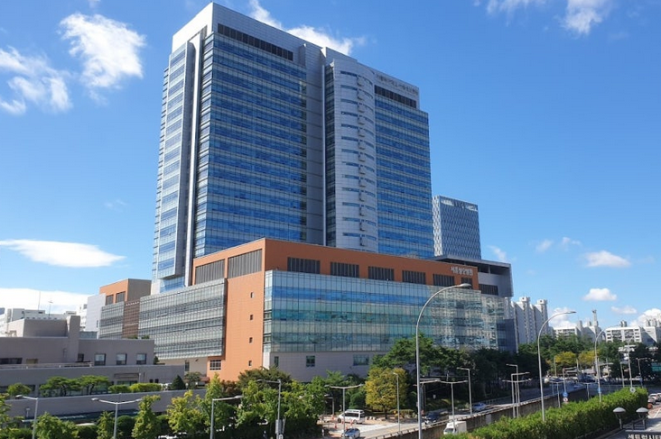 카톨릭대 관련 이미지