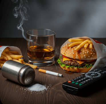 고혈압 원인과 예방법5