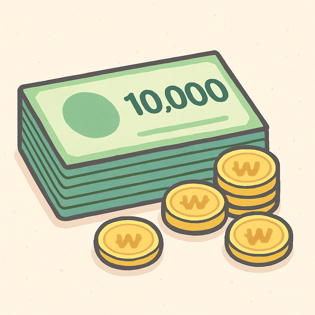 국민연금 수령액 계산기