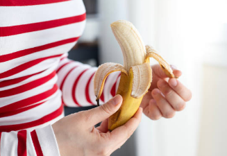 바나나 효능, 보관법, 칼로리 총정리 (2025ver)