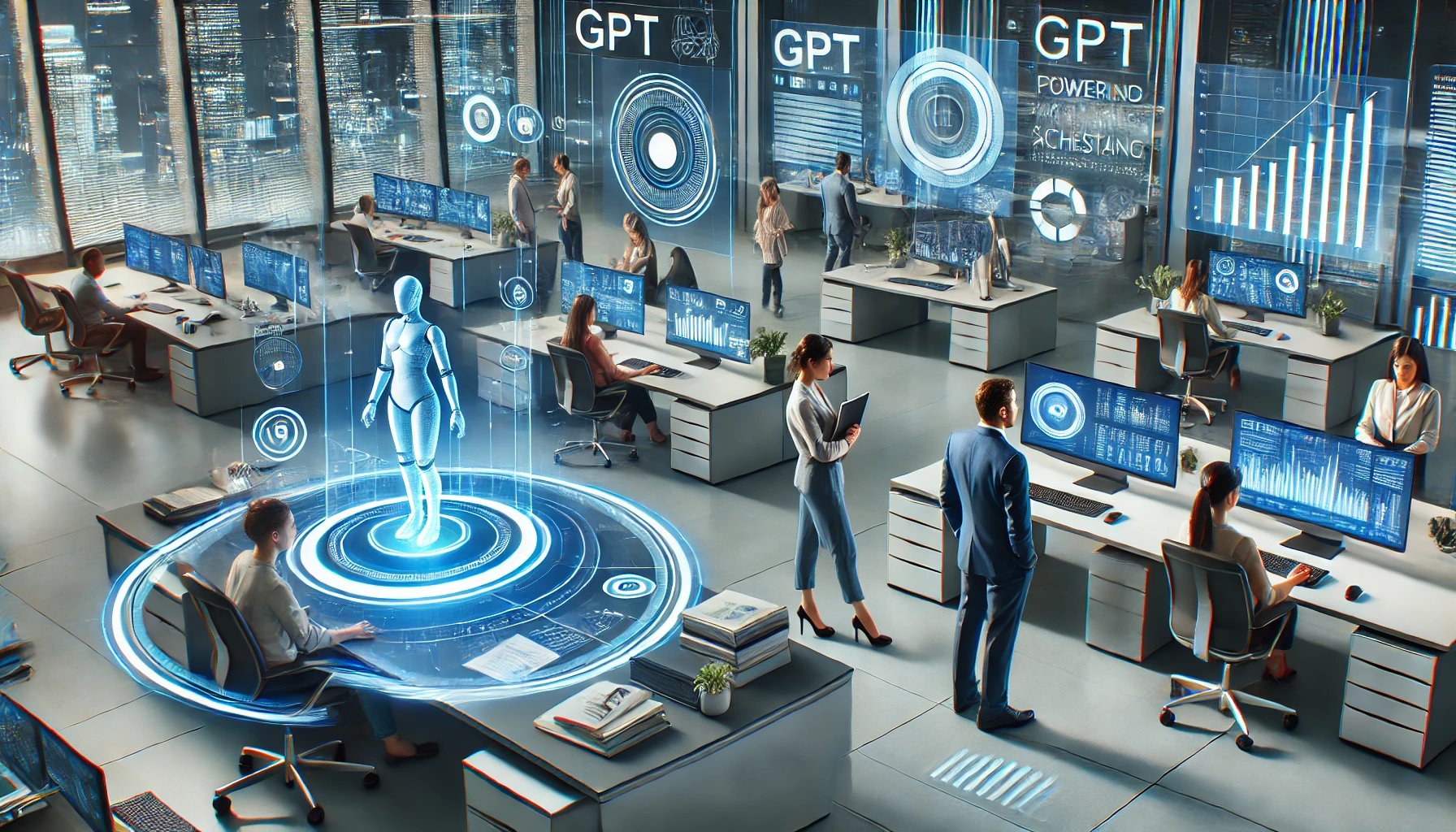 챗 gpt 최신 버전 알아보기