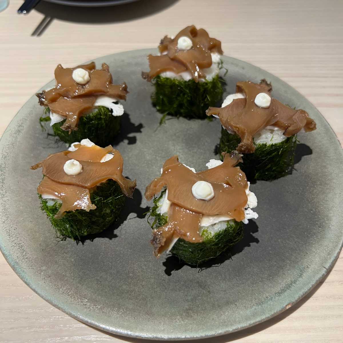 안국 맛집 TOP 5 (온6.5)