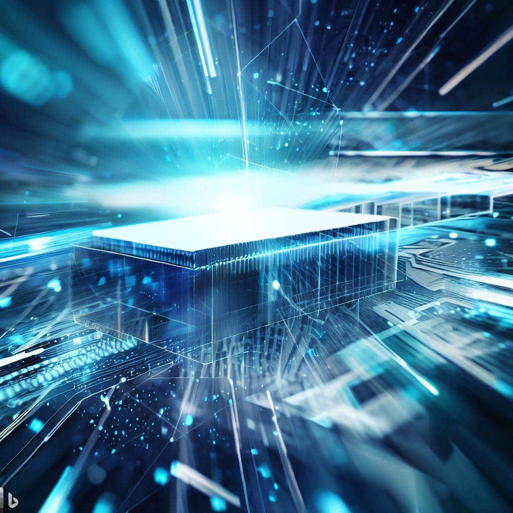 Edge Computing