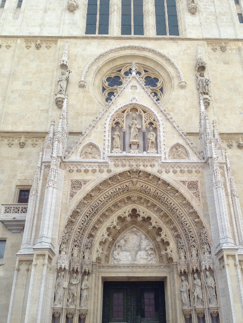 크로아티아 여행 정보