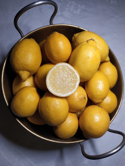 레몬물&amp;#44; 제대로 마셔야 효과 있다 관련 이미지