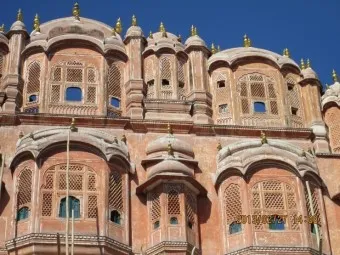 자이푸르 조드푸르 라자스탄 여행_24