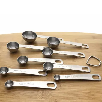 숟가락 계량법 30ml 몇스푼 꿀팁_9