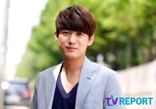 배우 서준영 프로필 나이 키 고향 결혼 카페사장 신랑수업 소개팅녀