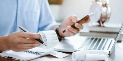 퇴직금 자동계산