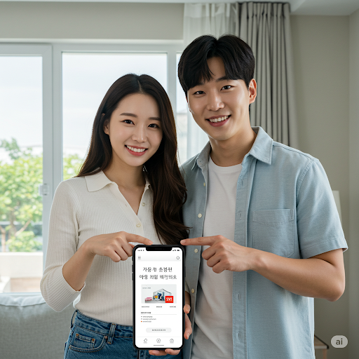 인천형 청년월세 지원