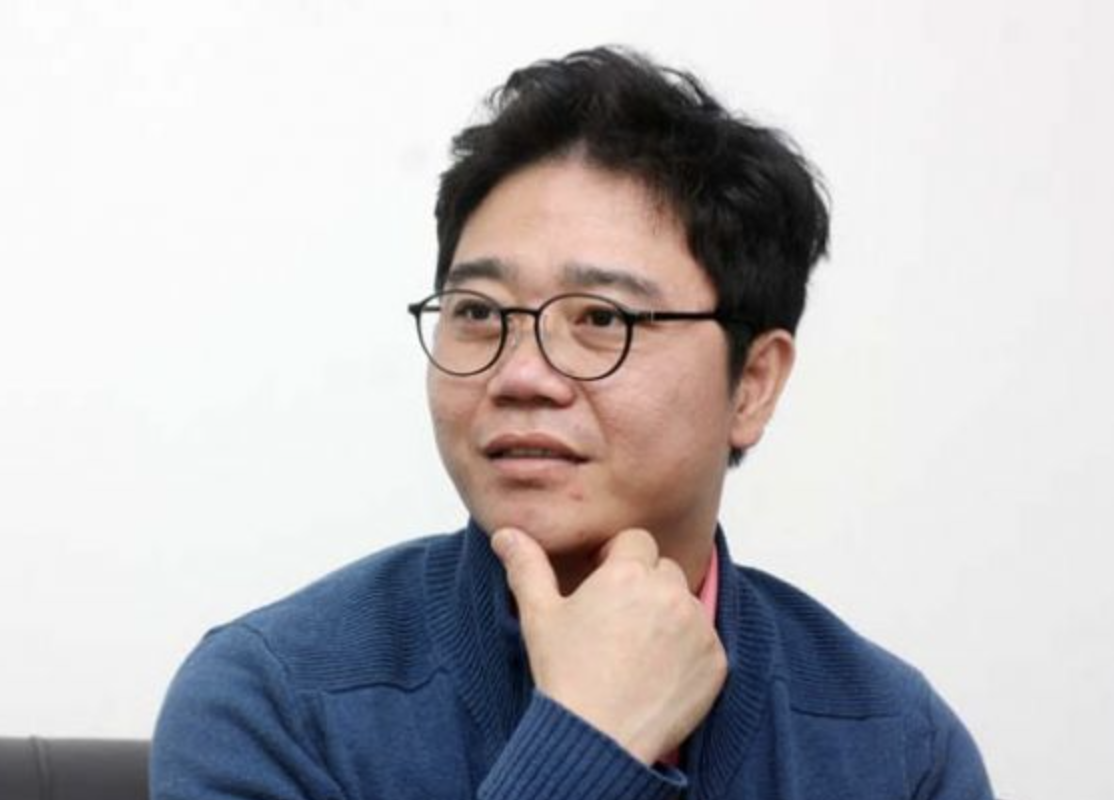 지성호 의원