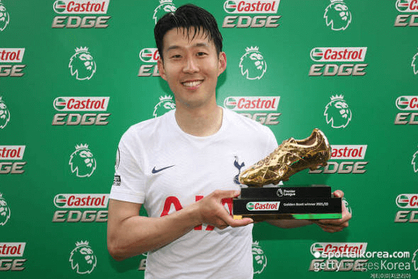 토트넘 손흥민 경기일정 중계 관련 사진 이미지입니다.