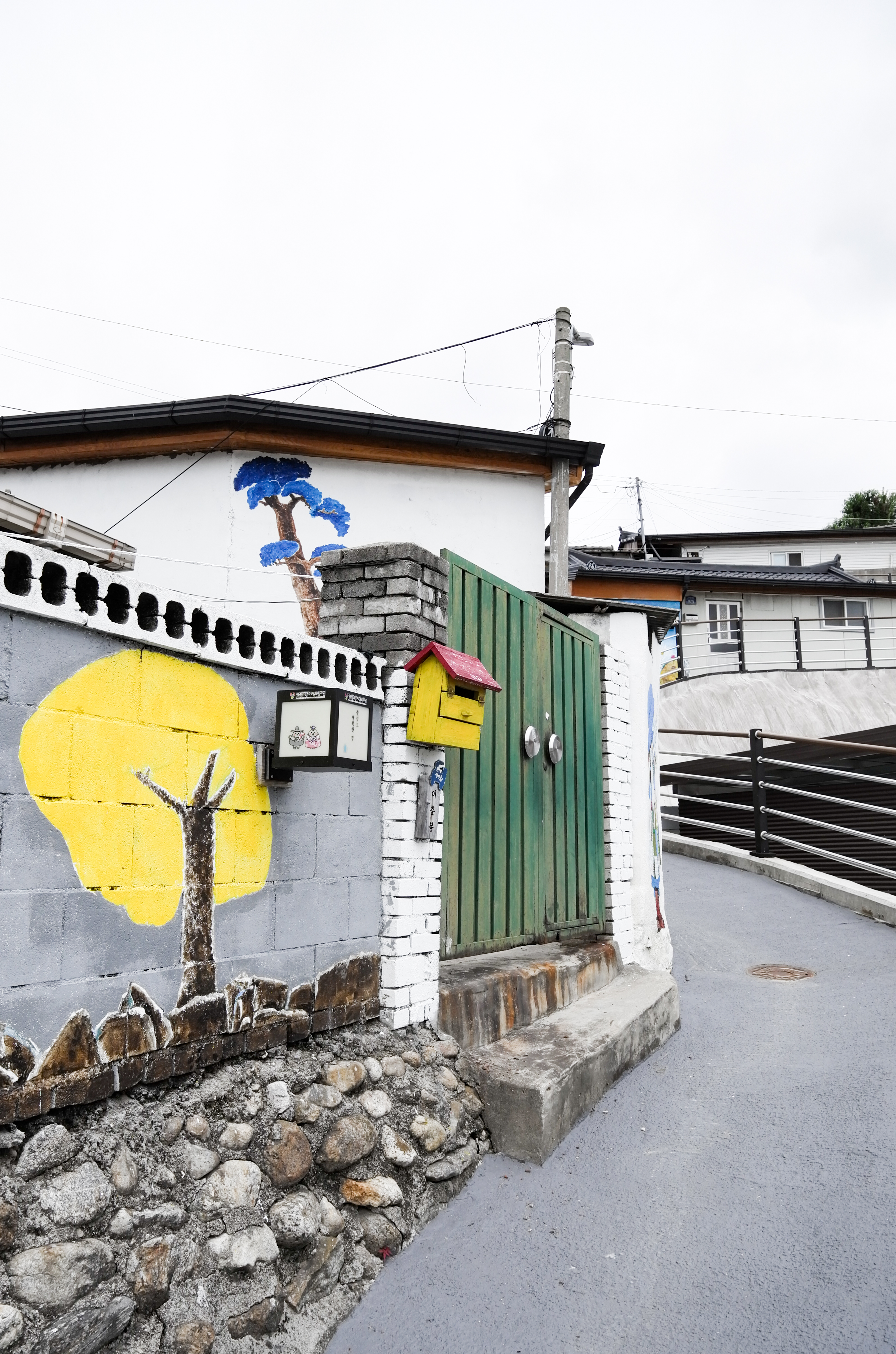 골목길 풍경5