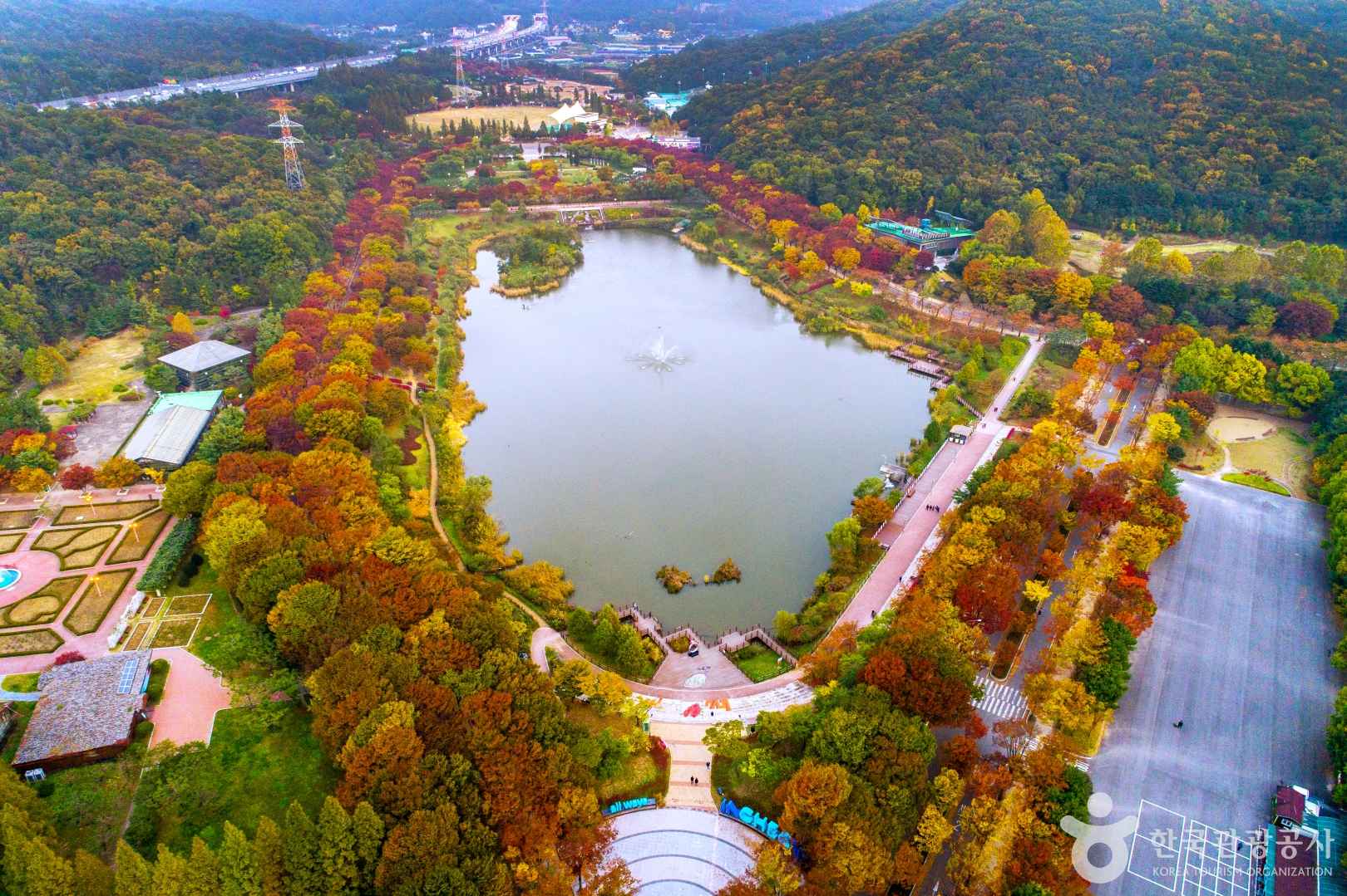 인천대공원