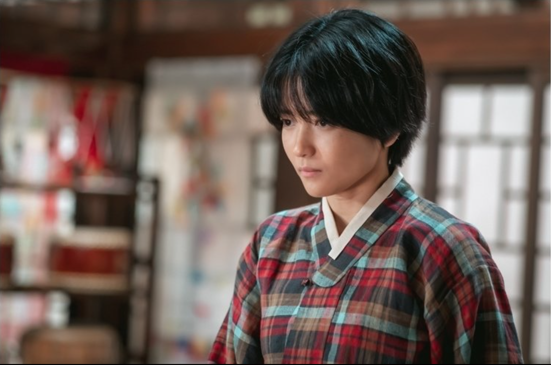 정년이 소개 및 줄거리&amp;#44; 출연진&amp;#44; OTT&amp;#44; 웹툰 정보