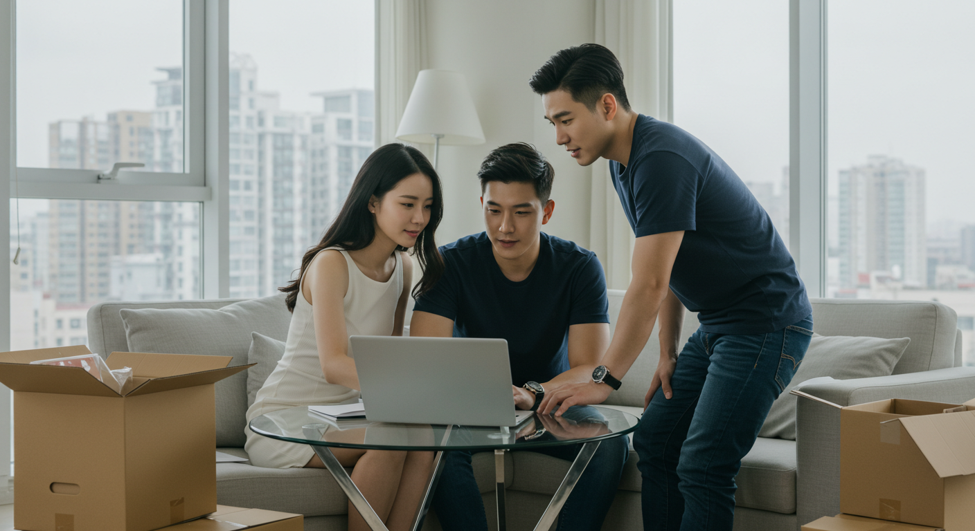 국민은행 청약통장 해지방법