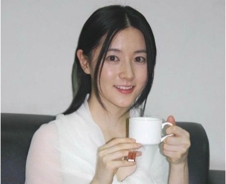 이영애 나이 남편 정호영 나이 딸 드라마