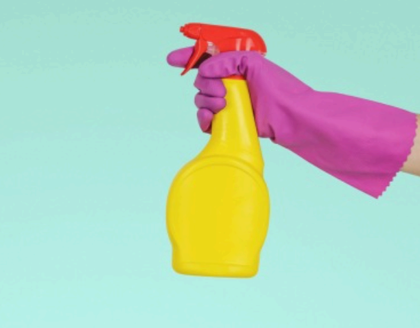 락스 사용 안 하기