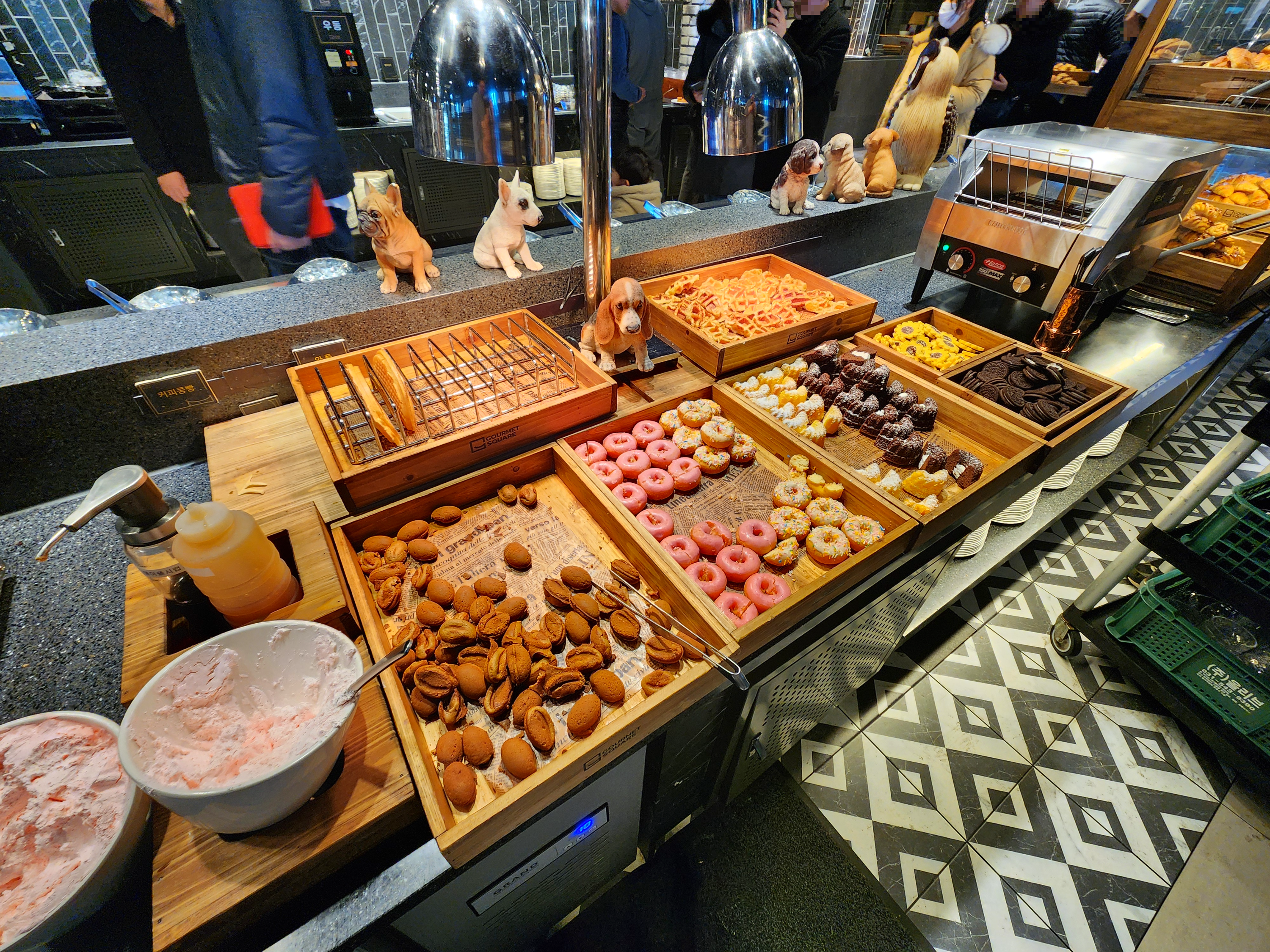 수유고메스퀘어