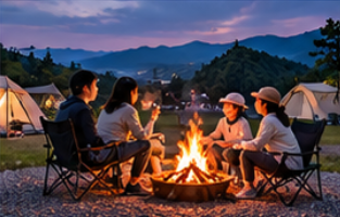 숲나들e 국립 및 공립 자연휴양림 예약 방법과 신청 일정