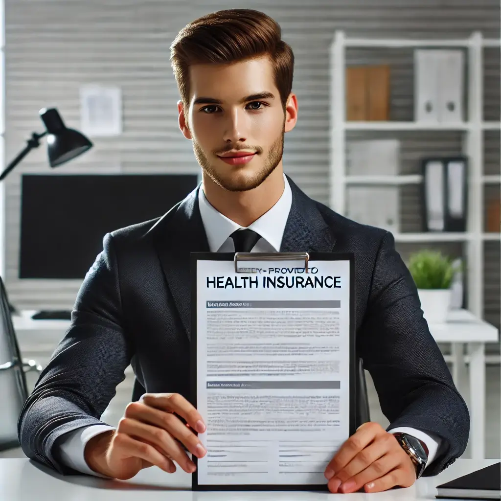 건강보험 직장가입자