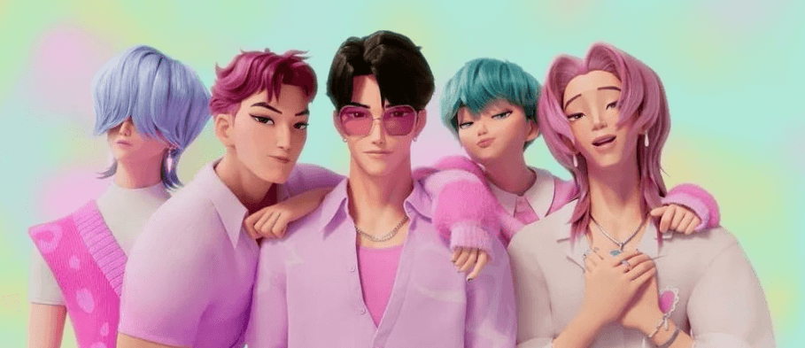 케이팝 데몬 헌터스 관련주 TOP5 (+급등주 분석, 투자 전망)