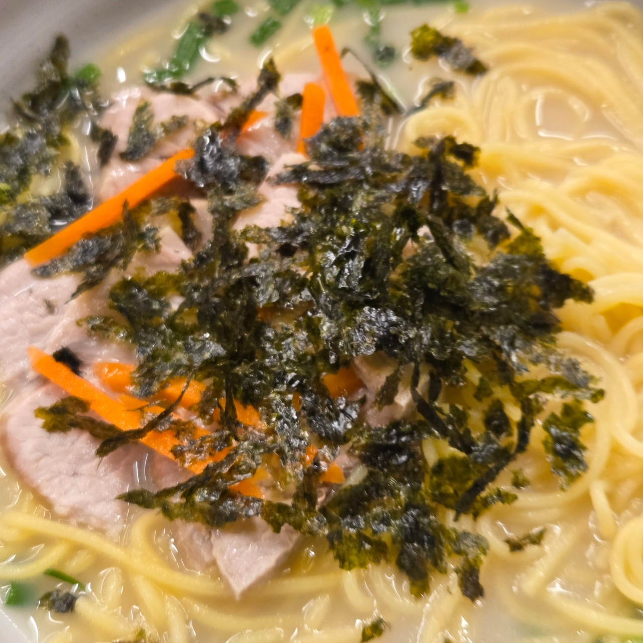 제주 아랑국수
