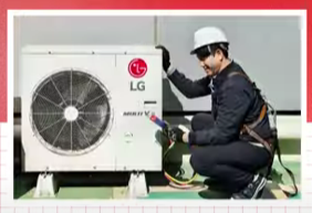 에어컨 사전 점검 서비스 정보 (삼성전자, LG전자) 사진출처: LG전자서비스 홈페이지