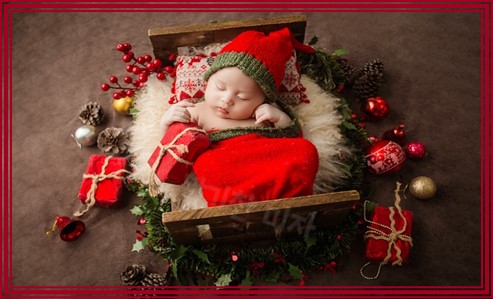 1살 아기 선물 15가지