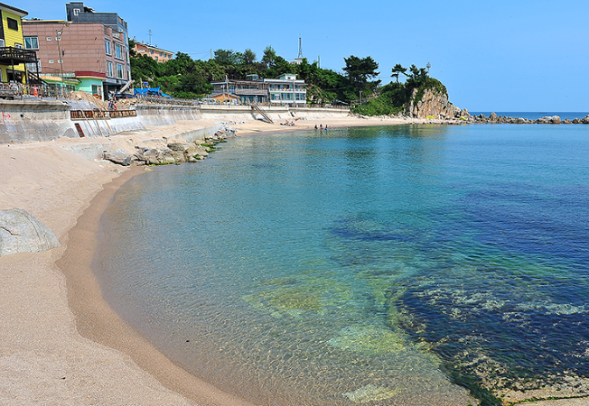 고성 가볼만한곳 베스트10