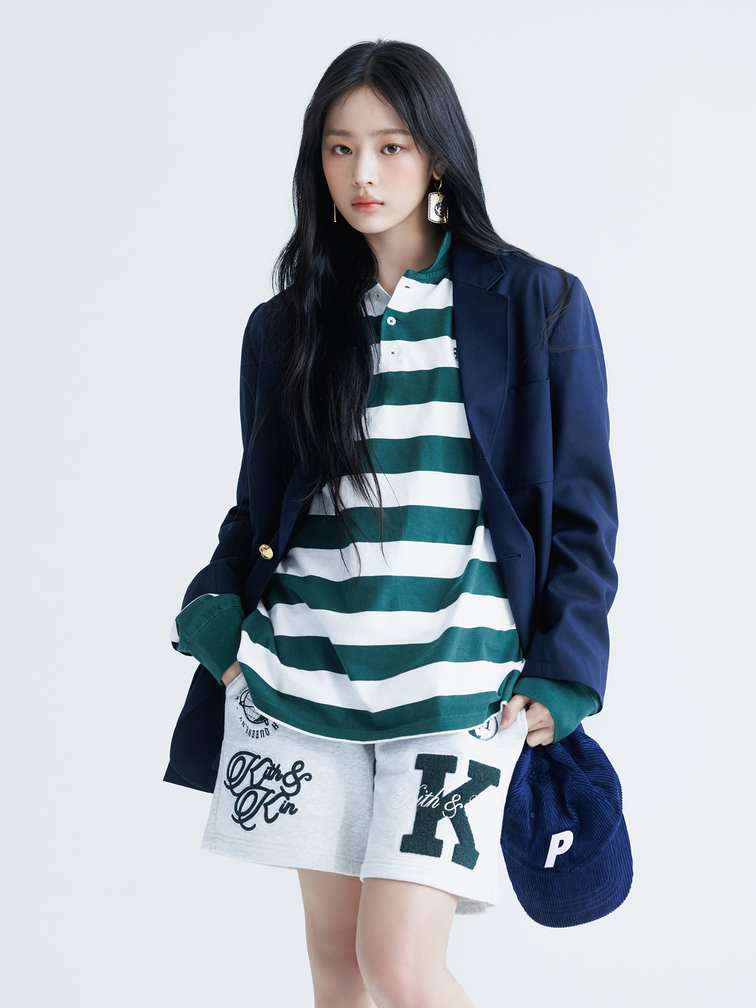 뉴진스 민지