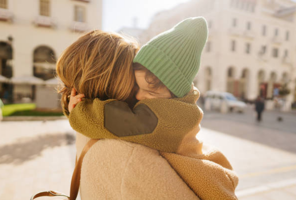 아이의 독립을 응원하면서도, 내 마음도 돌볼 줄 아는 엄마