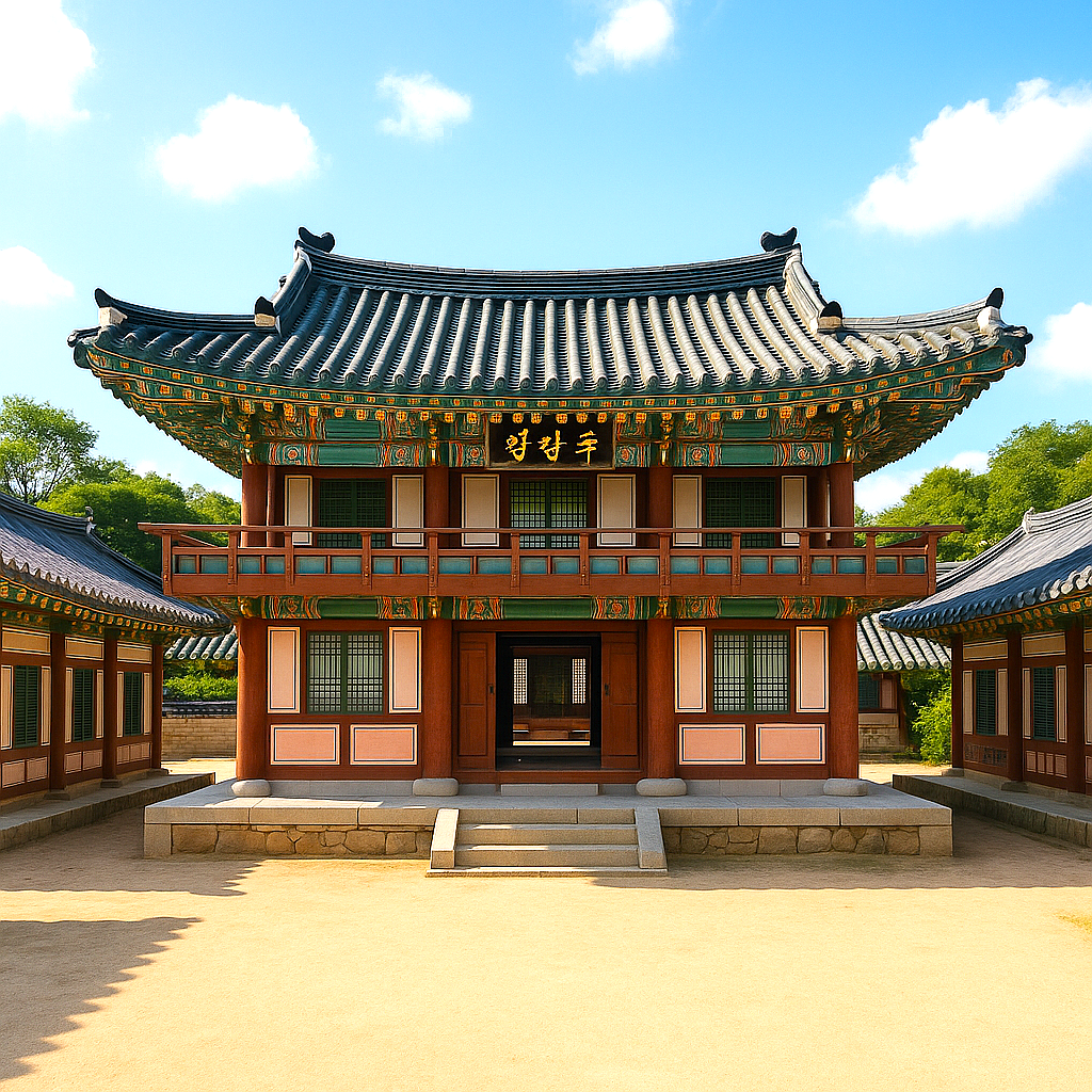 &lt;드라마&gt; 대장금 ~ 실존 인물에서 모티브를 따온 히스토리컬 드라마 ~