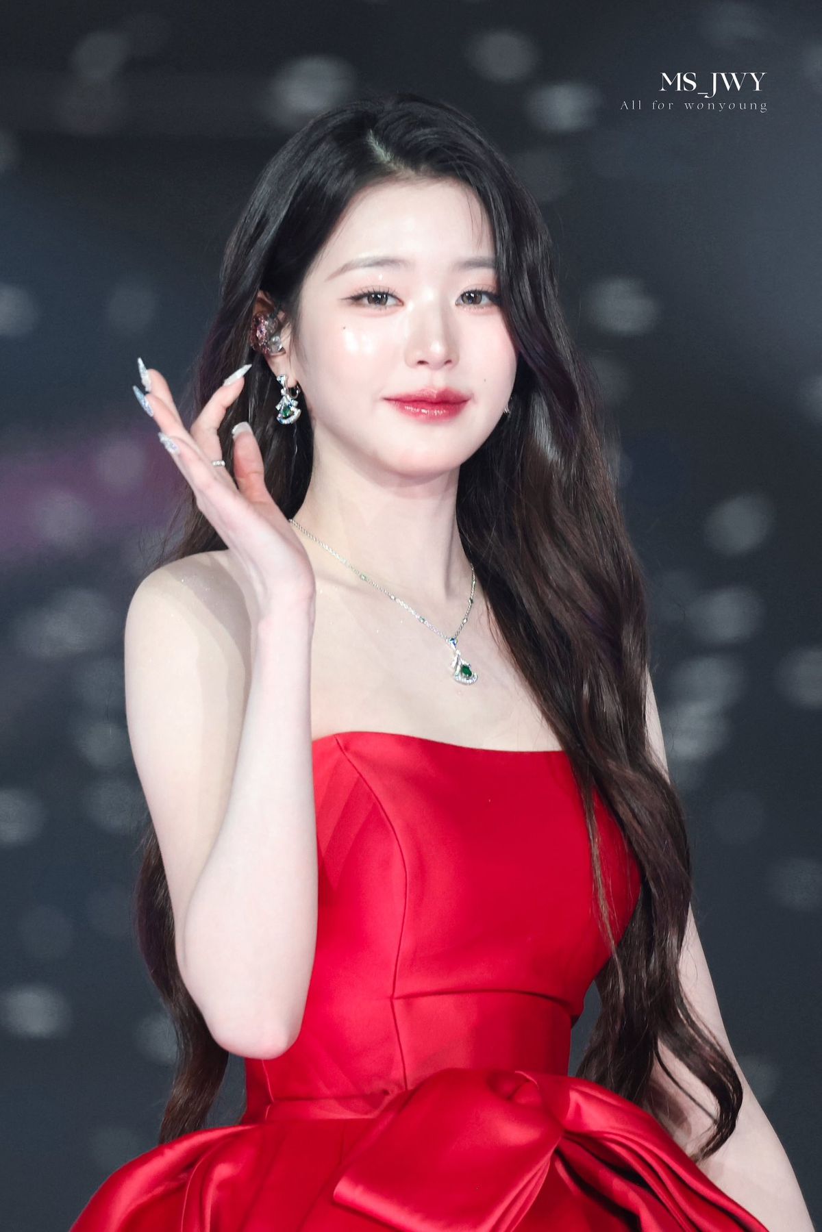 장원영 레전드 사진15