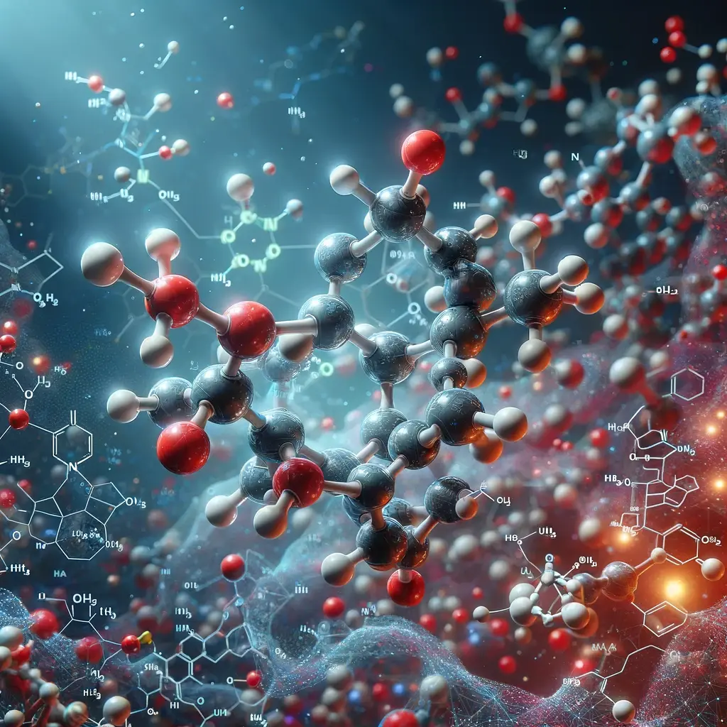 알파리포산 놀라운 효능, 혈당관리와 안티에이징 비밀무기! 여러분, 우리 몸속에는 수많은 영웅들이 있어요. 그 중에서도 오늘은 특별한 영웅, 알파리포산에 대해 이야기해보려고 해요. 이 작은 분자가 어떻게 우리 몸을 지키며 건강을 유지하는지, 어떻게 우리 몸의 에너지를 높여주고, 나쁜 물질들을 쫓아내는지, 정말 놀라운 일들이랍니다. 그럼 시작해볼까요?