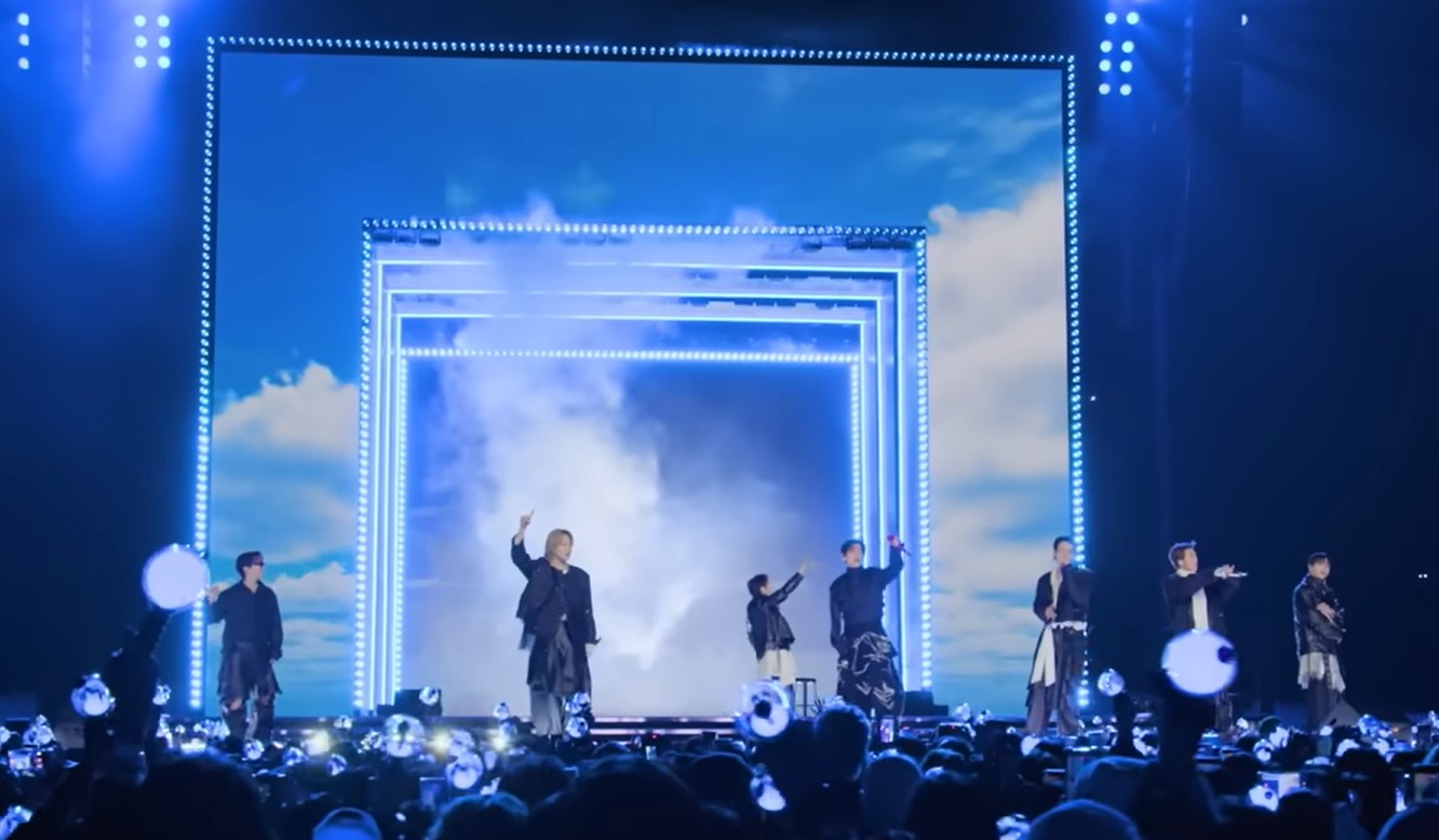 방탄소년단(BTS) 컴백